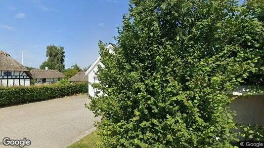 Apartments for rent in Asperup - Photo from Google Street View