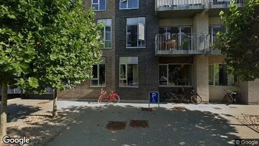 Apartments for rent in Copenhagen SV - Photo from Google Street View