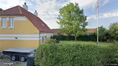Apartments for rent in Tilst - Photo from Google Street View
