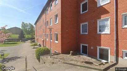 Apartments for rent in Randers SV - Photo from Google Street View