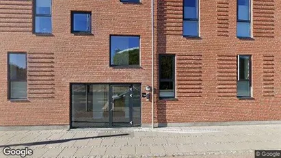 Apartments for rent in Frederikssund - Photo from Google Street View