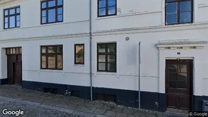 Apartments for rent in Viborg - Photo from Google Street View