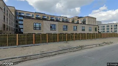 Apartments for rent in Glostrup - Photo from Google Street View