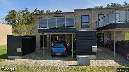 Apartments for rent in Tilst - Photo from Google Street View