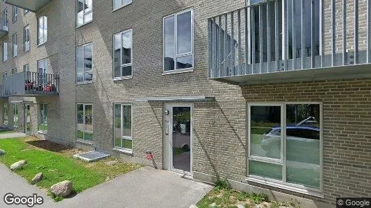 Apartments for rent in Søborg - Photo from Google Street View