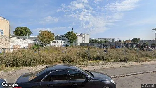 Apartments for rent in Copenhagen NV - Photo from Google Street View