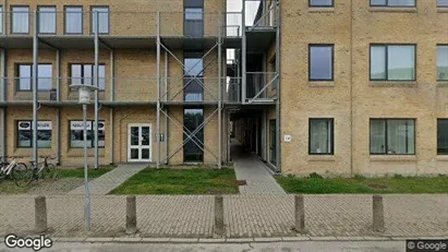 Apartments for rent in Glostrup - Photo from Google Street View
