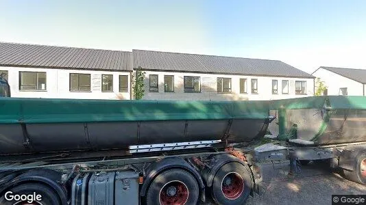 Apartments for rent in Gistrup - Photo from Google Street View