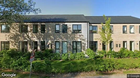 Apartments for rent in Gistrup - Photo from Google Street View