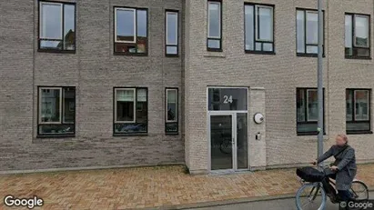 Apartments for rent in Odense C - Photo from Google Street View