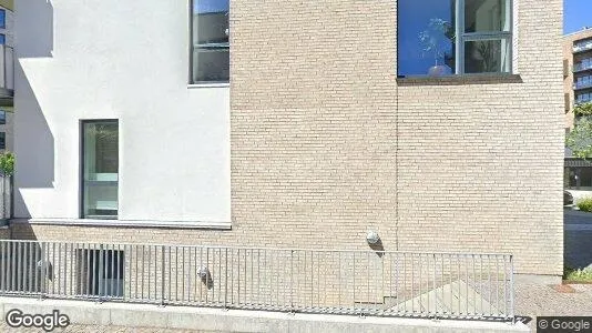 Apartments for rent in Copenhagen SV - Photo from Google Street View