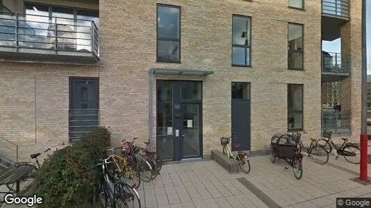 Apartments for rent in Copenhagen SV - Photo from Google Street View