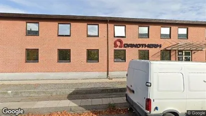 Apartments for rent in Rødovre - Photo from Google Street View