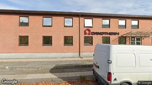 Apartments for rent in Rødovre - Photo from Google Street View