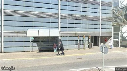 Apartments for rent in Aarhus C - Photo from Google Street View
