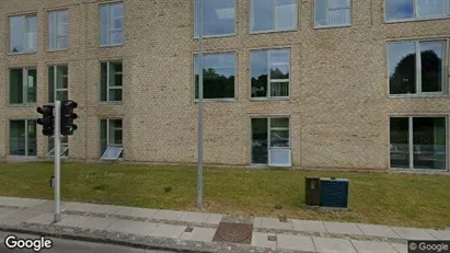 Apartments for rent in Odense SV - Photo from Google Street View