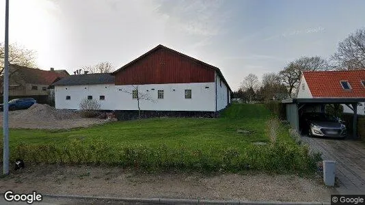 Apartments for rent in Kalundborg - Photo from Google Street View