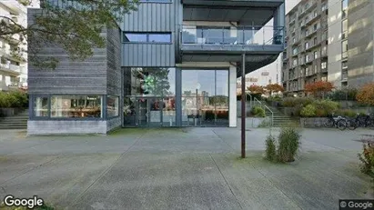 Apartments for rent in Odense C - Photo from Google Street View