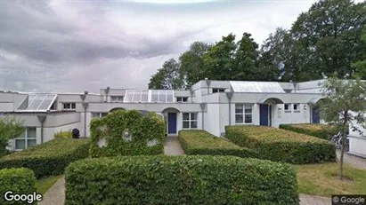 Apartments for rent in Kolding - Photo from Google Street View