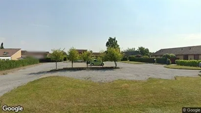 Apartments for rent in Tølløse - Photo from Google Street View