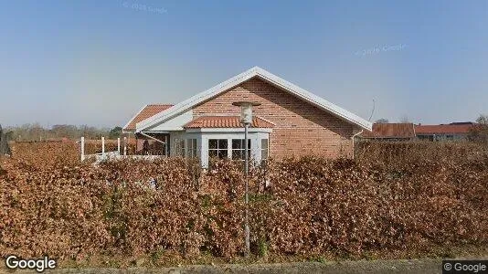 Apartments for rent in Mørkøv - Photo from Google Street View