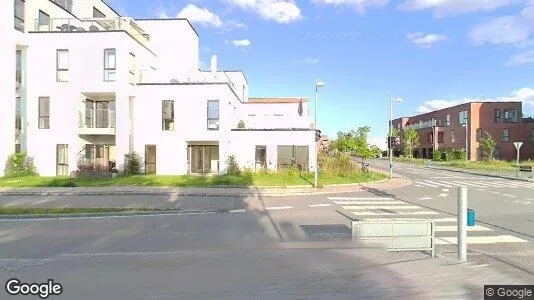 Apartments for rent in Tilst - Photo from Google Street View
