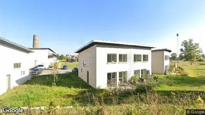 Apartments for rent in Nivå - Photo from Google Street View
