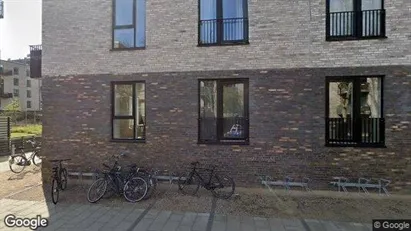 Apartments for rent in Copenhagen S - Photo from Google Street View
