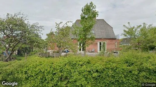 Apartments for rent in Fanø - Photo from Google Street View