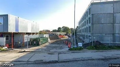 Apartments for rent in Hillerød - Photo from Google Street View