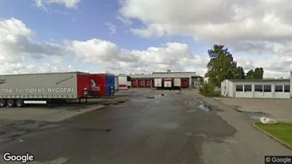 Apartments for rent in Brøndby - Photo from Google Street View