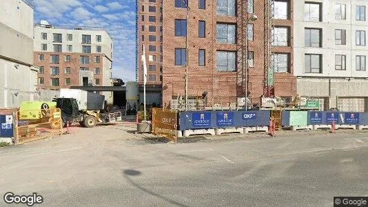 Apartments for rent in Hvidovre - Photo from Google Street View