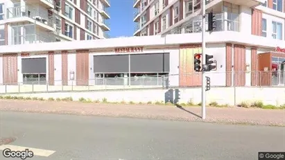 Apartments for rent in Horsens - Photo from Google Street View
