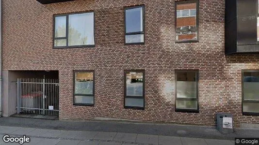Apartments for rent in Søborg - Photo from Google Street View