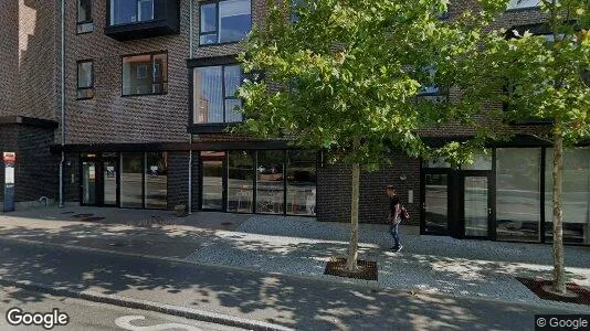 Apartments for rent in Søborg - Photo from Google Street View