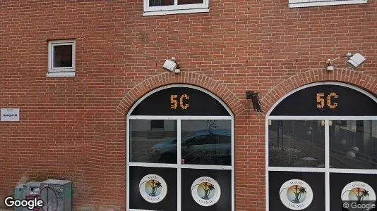 Apartments for rent in Esbjerg Center - Photo from Google Street View