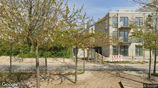 Apartments for rent in Tilst - Photo from Google Street View