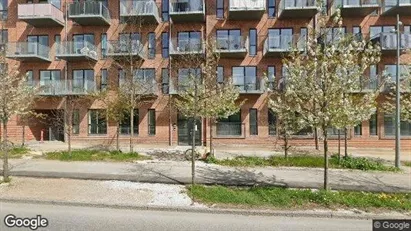 Apartments for rent in Skovlunde - Photo from Google Street View