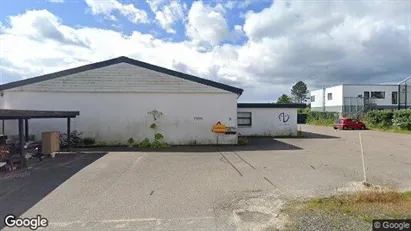 Apartments for rent in Risskov - Photo from Google Street View