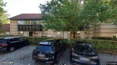 Apartments for rent in Virum - Photo from Google Street View