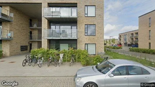 Apartments for rent in Aalborg Center - Photo from Google Street View