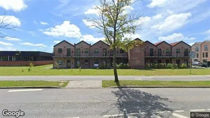 Apartments for rent in Tilst - Photo from Google Street View