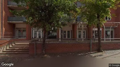 Apartments for rent in Slagelse - Photo from Google Street View
