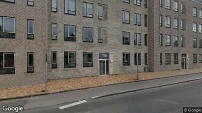 Apartments for rent in Odense C - Photo from Google Street View