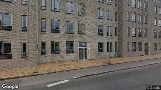 Apartments for rent in Odense C - Photo from Google Street View