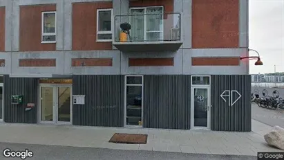 Apartments for rent in Aalborg Center - Photo from Google Street View