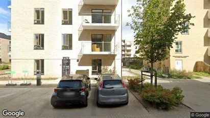 Apartments for rent in Odense V - Photo from Google Street View