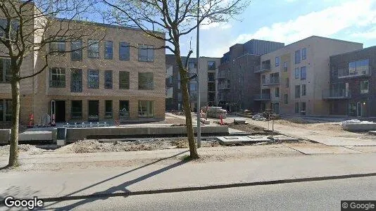 Apartments for rent in Glostrup - Photo from Google Street View