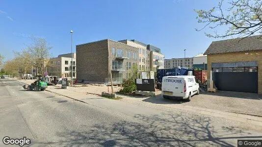 Apartments for rent in Glostrup - Photo from Google Street View
