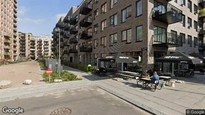 Apartments for rent in Valby - Photo from Google Street View